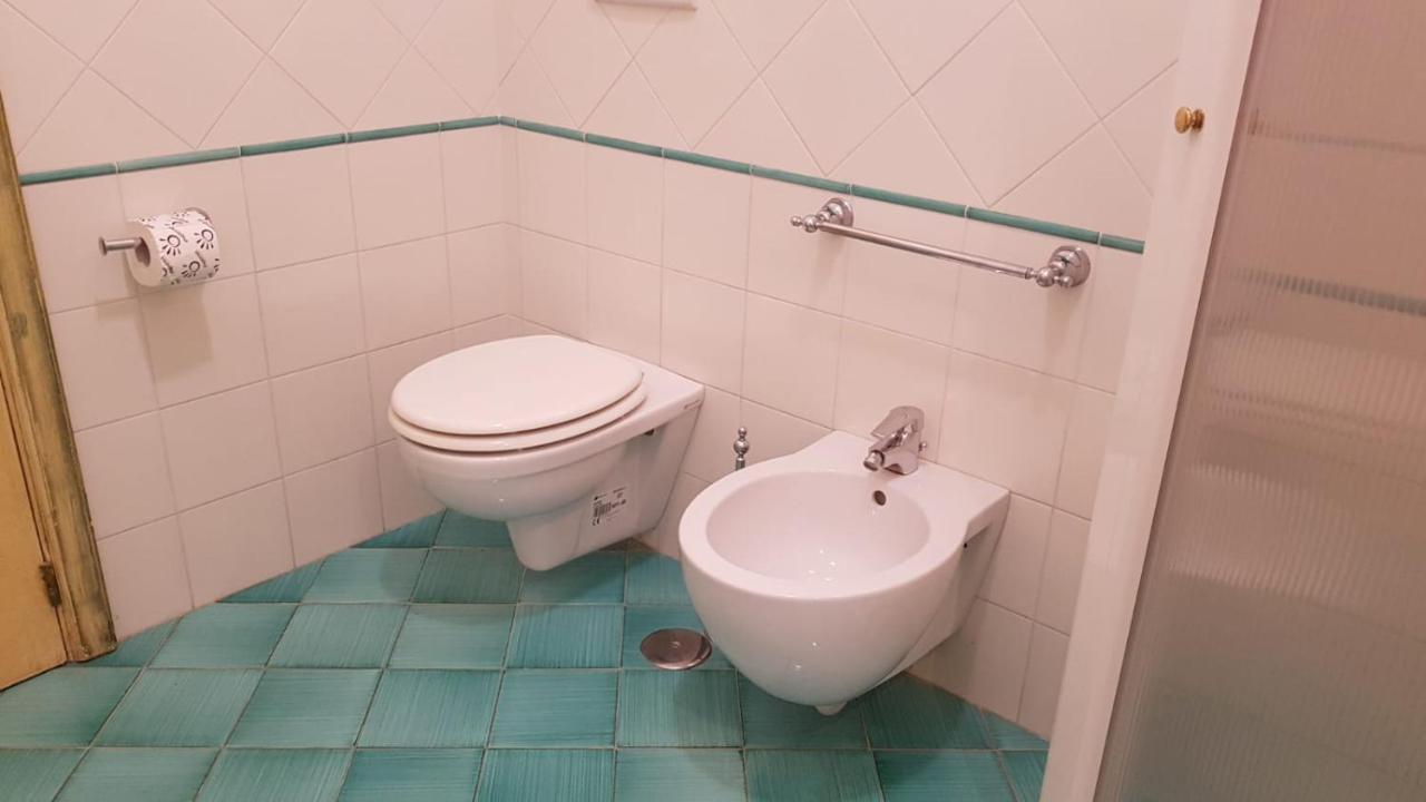 Willa Casa Anna Positano Zewnętrze zdjęcie