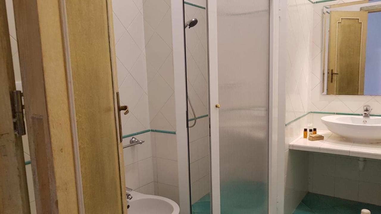 Willa Casa Anna Positano Zewnętrze zdjęcie