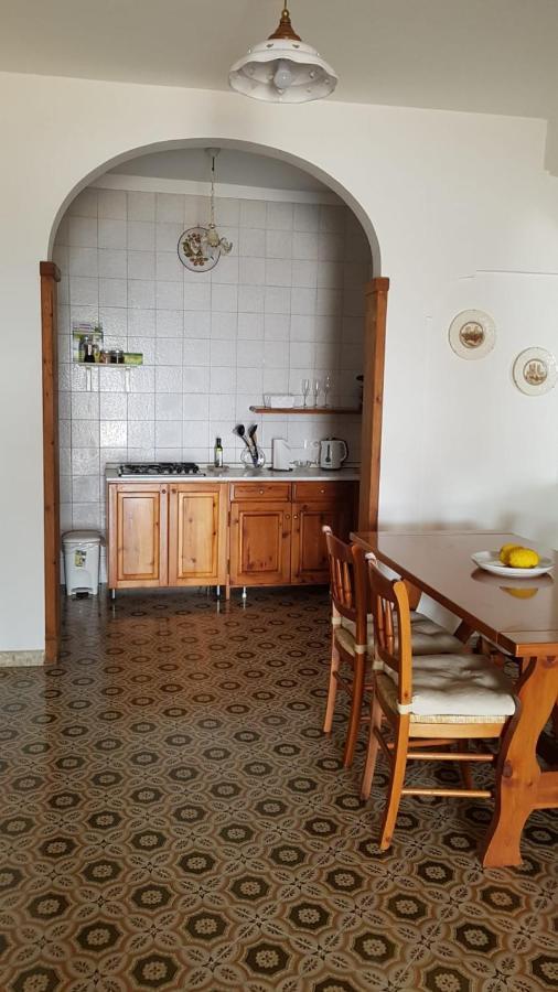 Willa Casa Anna Positano Zewnętrze zdjęcie